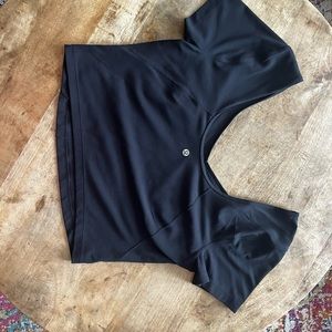 Lululemon align tee